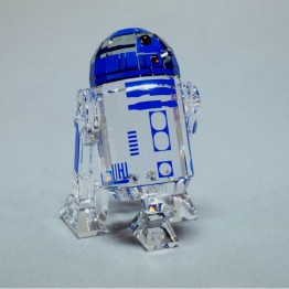 Swarovski Kristal | Disney | Star Wars - R2-D2 | 5301533